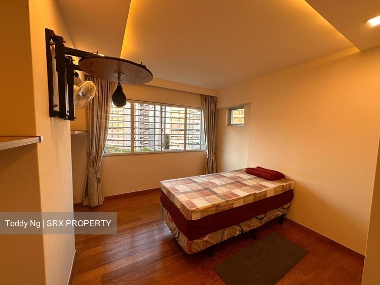 Blk 535 Pasir Ris Drive 1 (Pasir Ris), HDB Executive #503074721